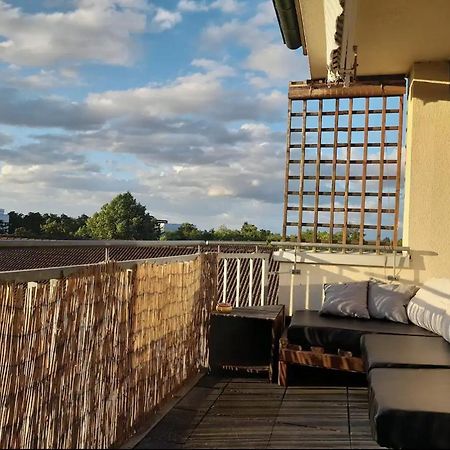 Budget Suite Mit Balkon - Privatzimmer In Wohnung - Netflix & Minibar Inklusive Кобленц Екстер'єр фото